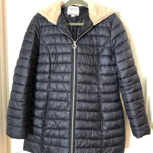 Nautica Puffy coat
